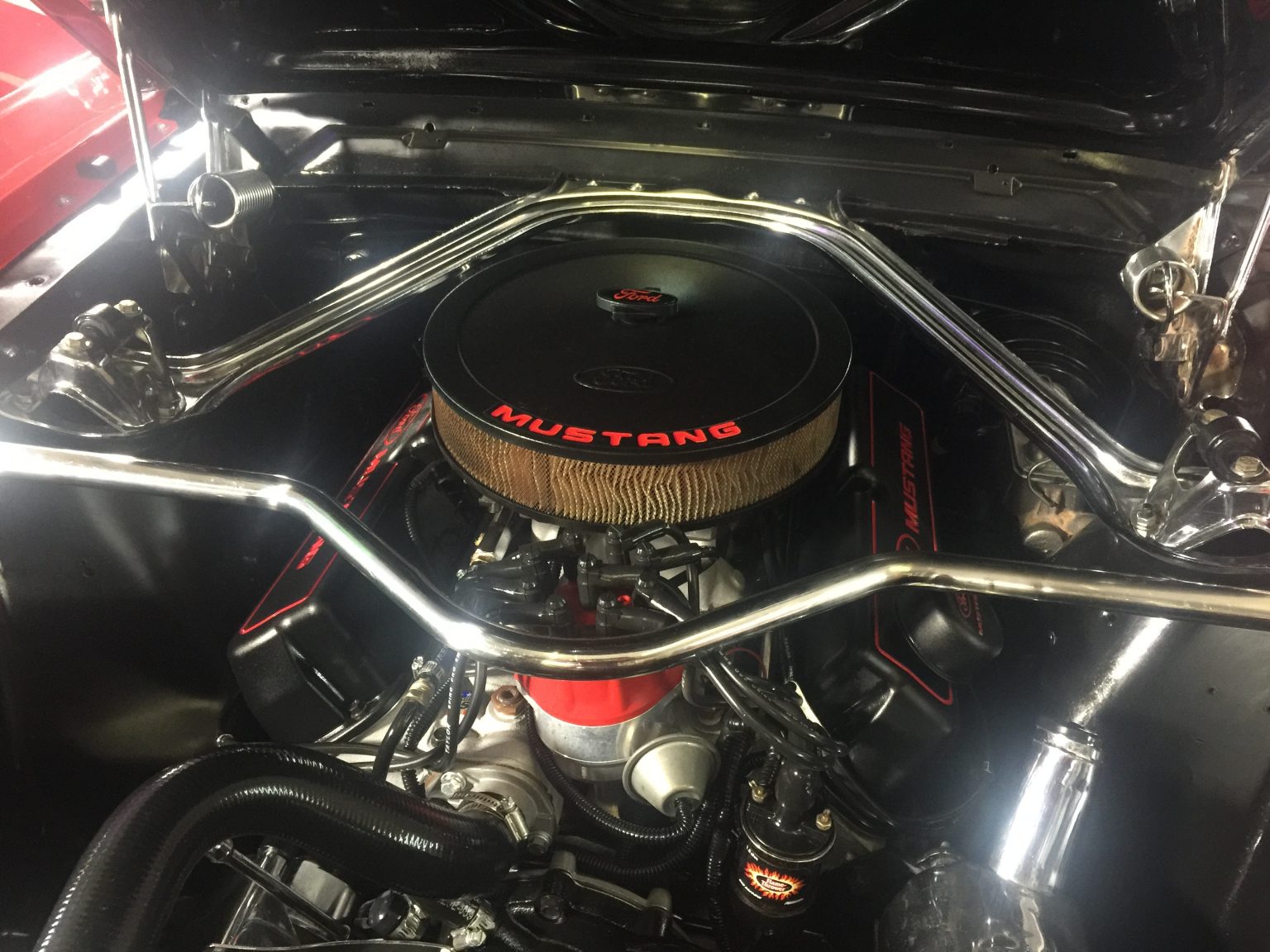 Show Car Detailing Anthonys Auto Salon