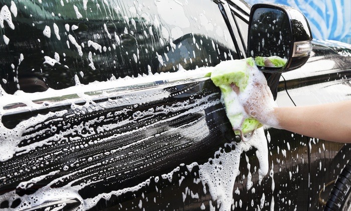 Hand Washing