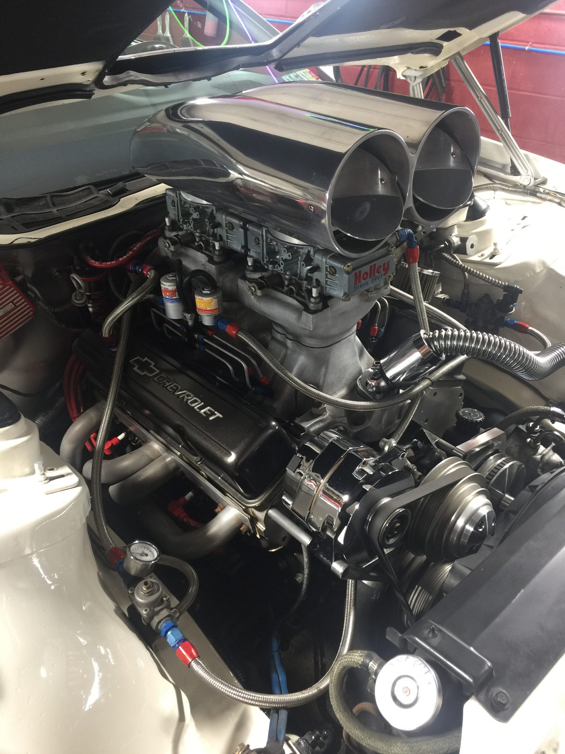 Show Car Detailing